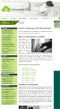 Mobile Screenshot of heimarbeit.com